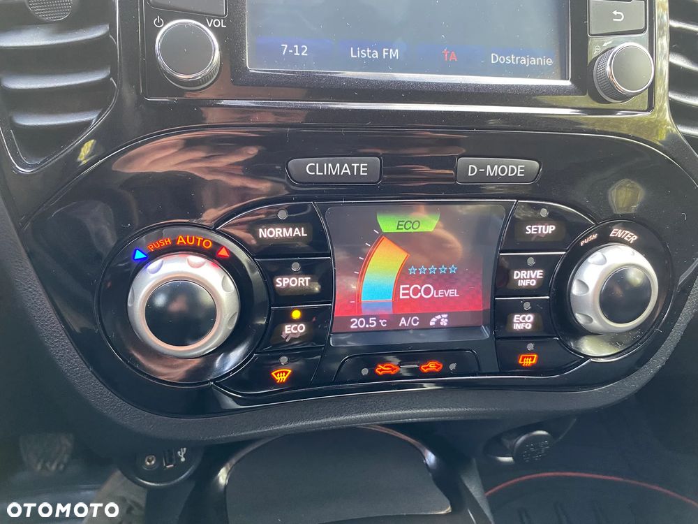 Nissan Juke 1.2 DIG-T Tekna - 24