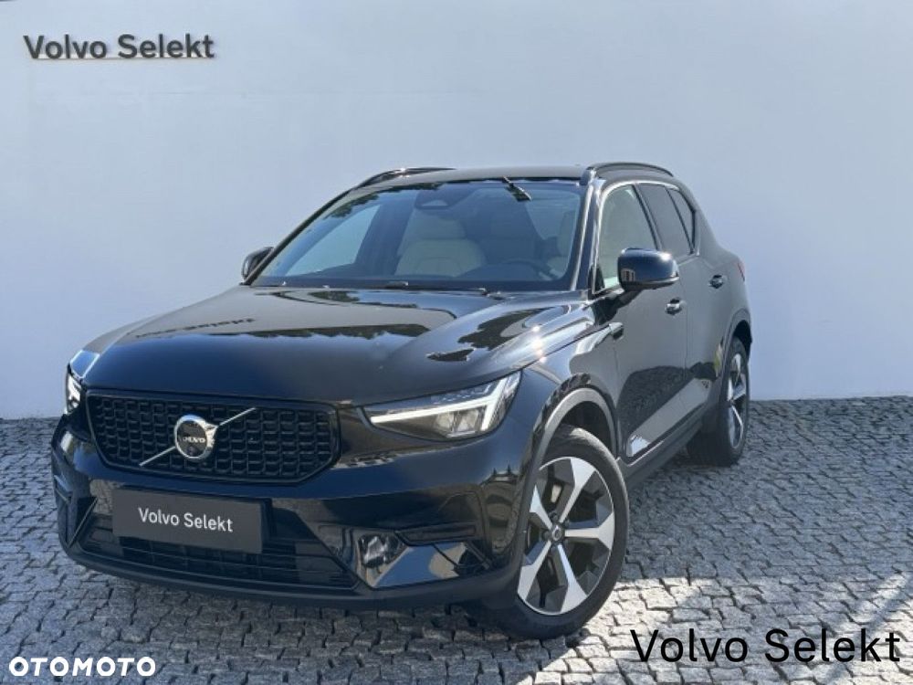 Volvo XC 40