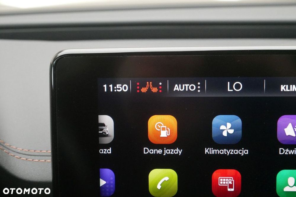Cupra Formentor 1.5 TSI DSG - 21