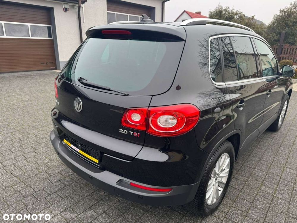 Volkswagen Tiguan - 21