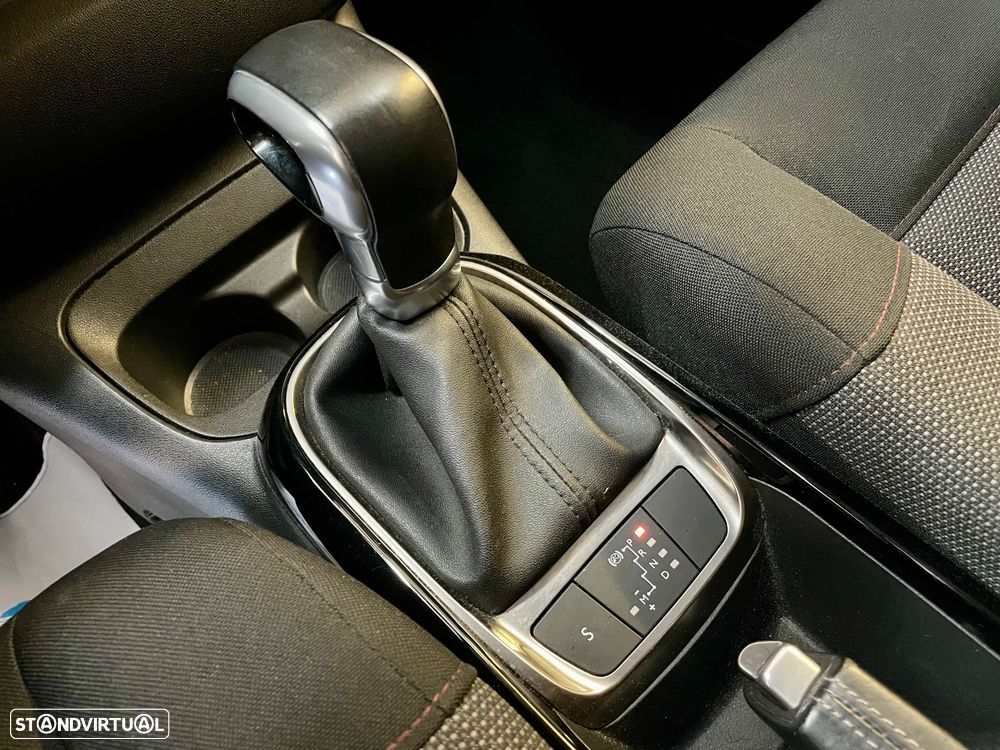 Citroën C4 Cactus 1.2 PureTech Feel EAT6 - 26