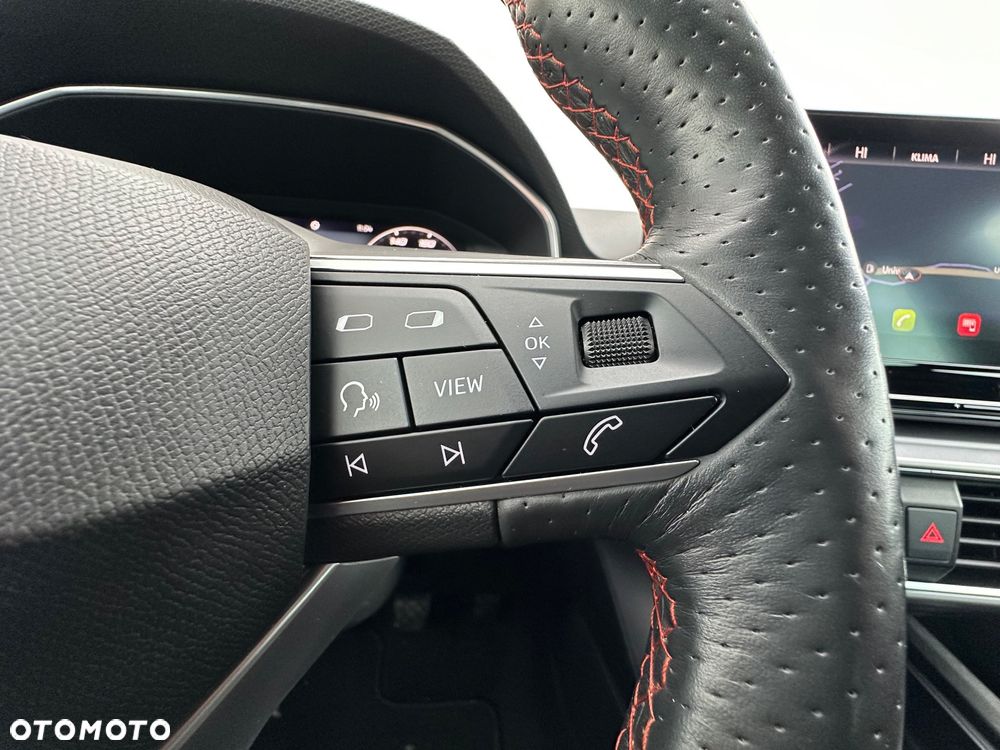 Seat Leon 1.5 TSI OPF FR - 29