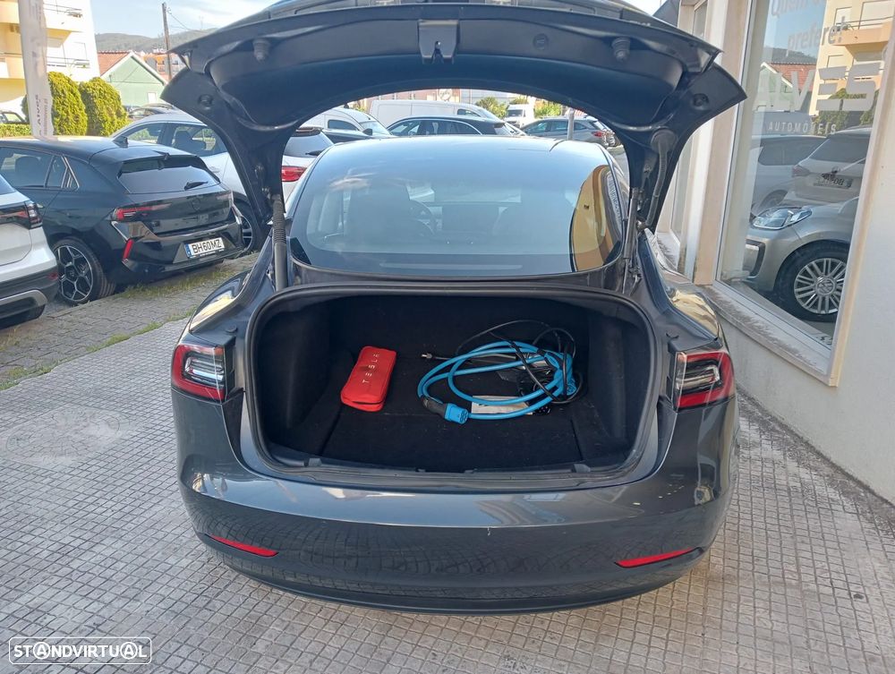 Tesla Model 3 Tração Traseira - 5