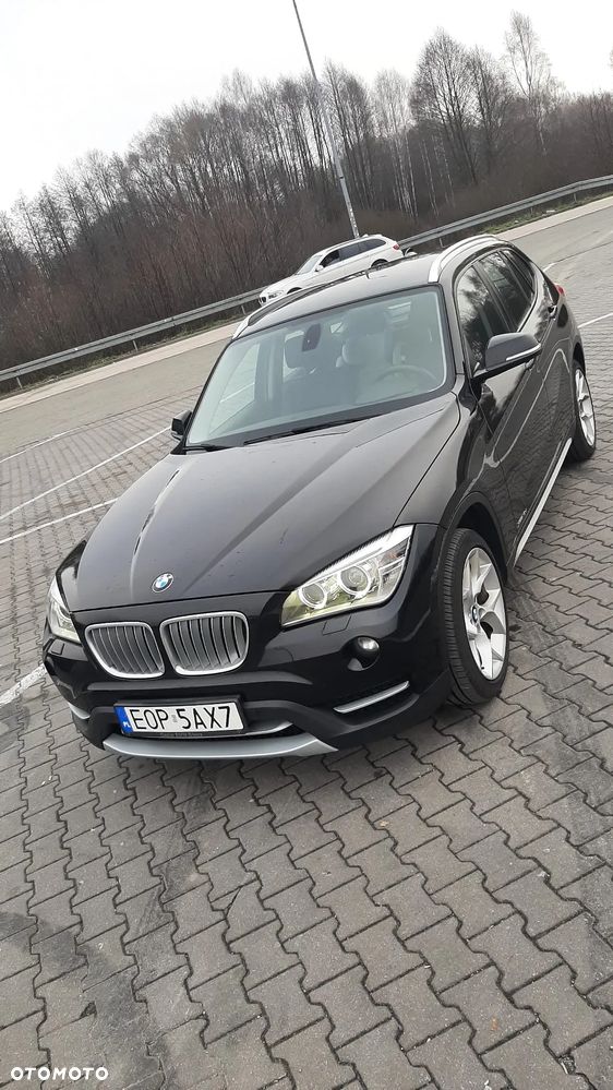 BMW X1 - 7