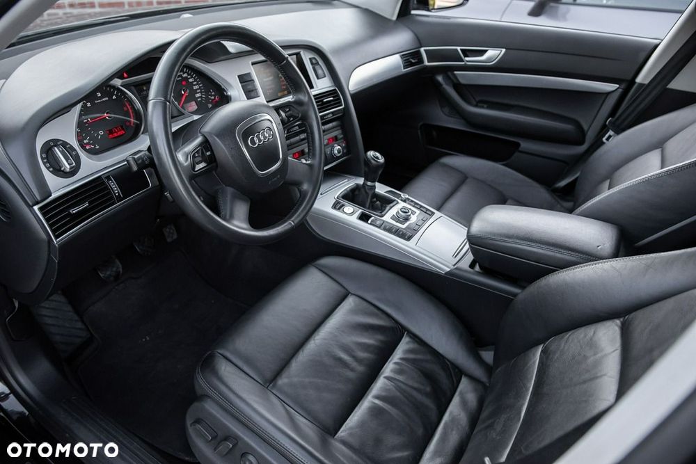 Audi A6 Limousine 2.0 TDIe DPF - 6