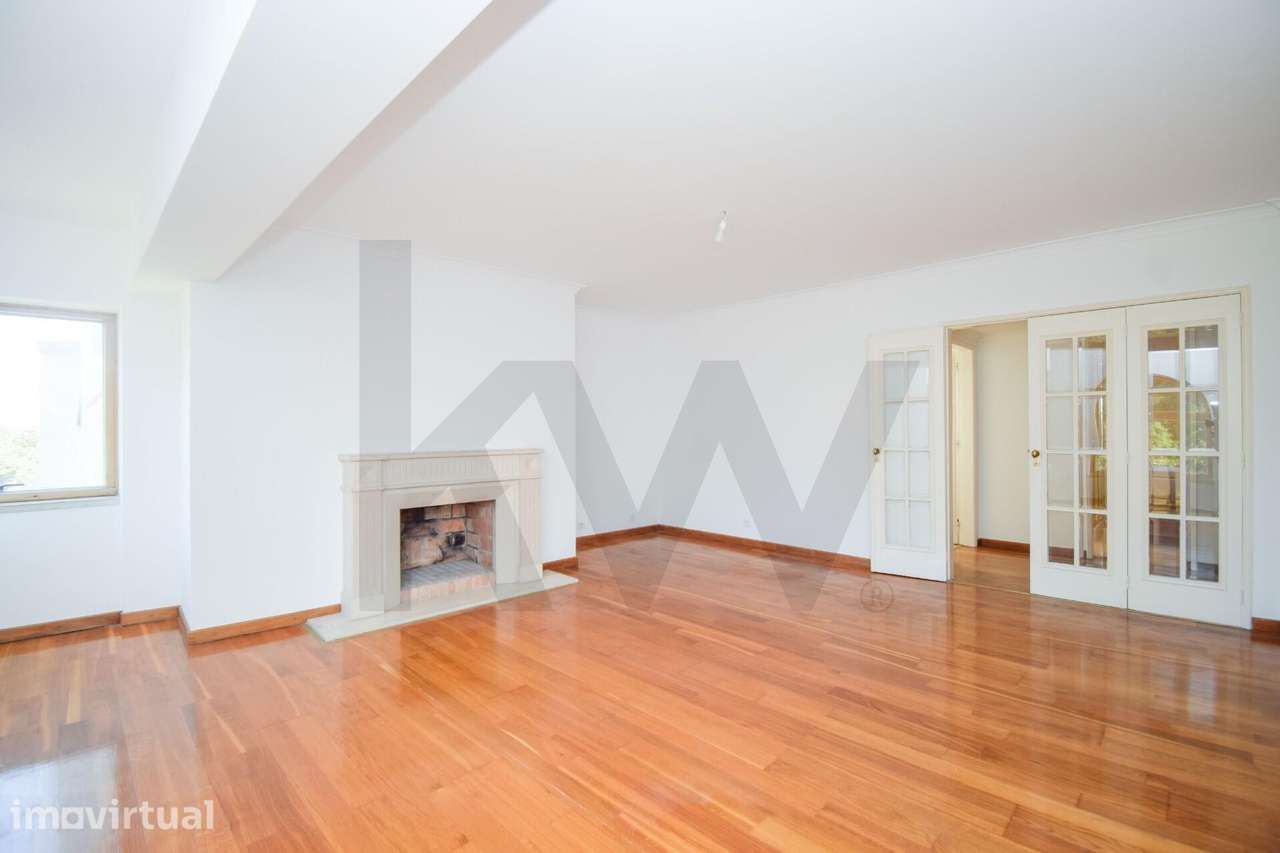 Arrendamento T3 | Campo Grande | 2000€/mês. Garagem e arrecadação - Grande imagem: 4/31