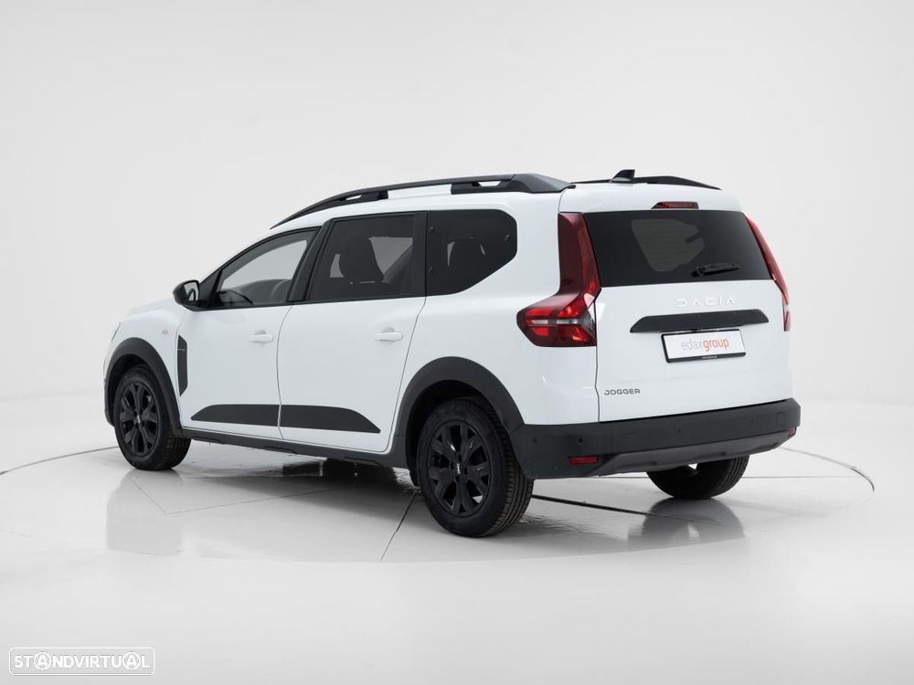 Dacia Jogger - 5