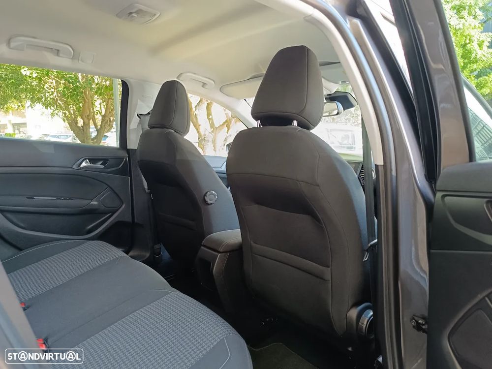 Peugeot 308 SW 1.5 BlueHDi Style - 28