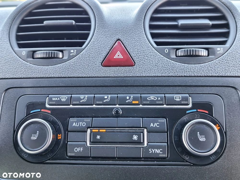 Volkswagen Caddy Maxi Highline - 20