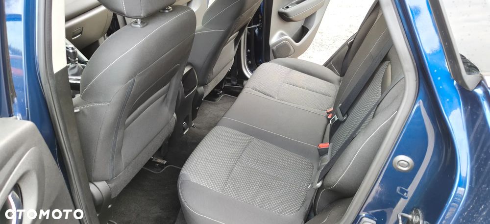 Renault Kadjar Energy dCi 130 LIMITED - 11