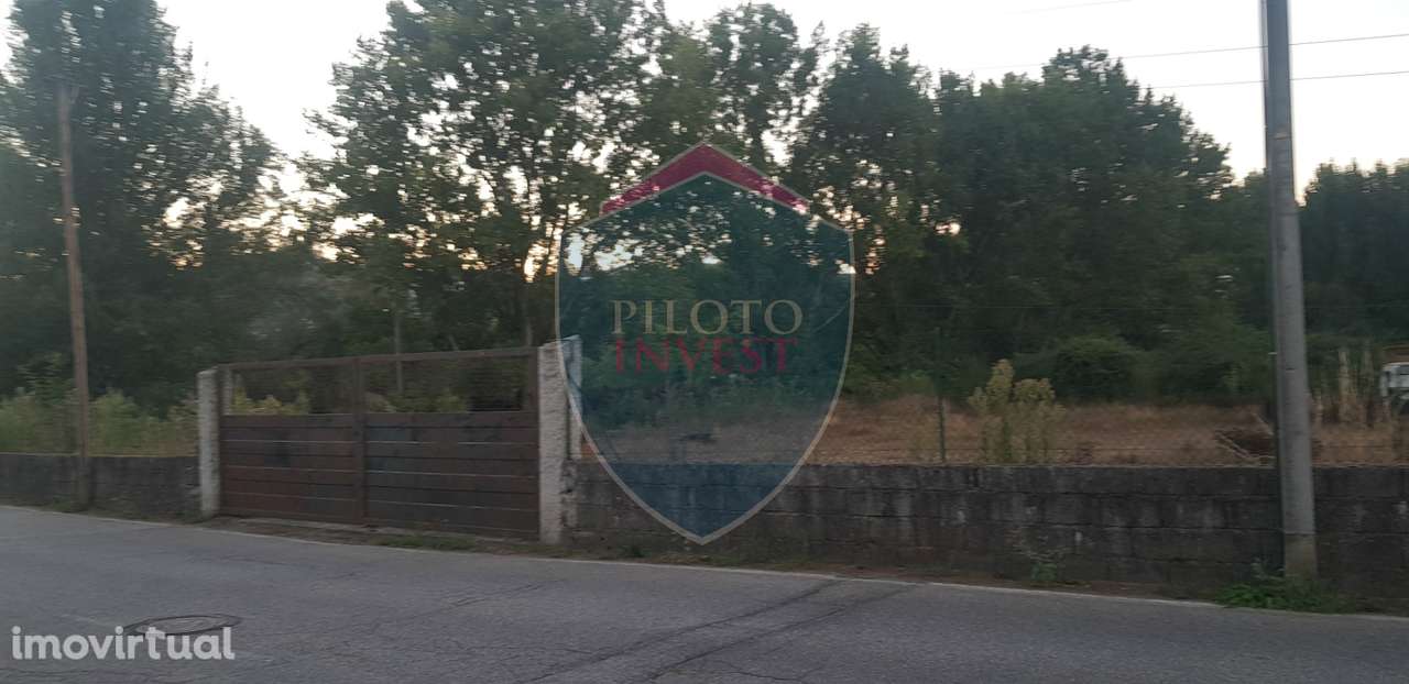 Terreno Rústico  Venda em Repeses e São Salvador,Viseu - Grande imagem: 3/5