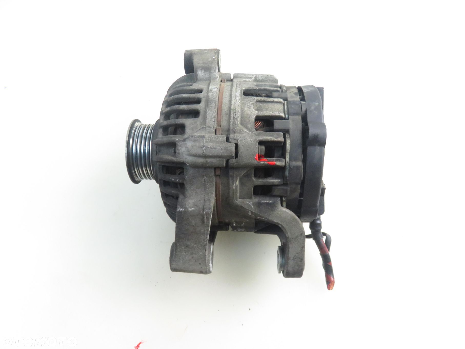 ALTERNATOR OPEL ASTRA II G 1.4 16V 0124225024 09133600 - 1