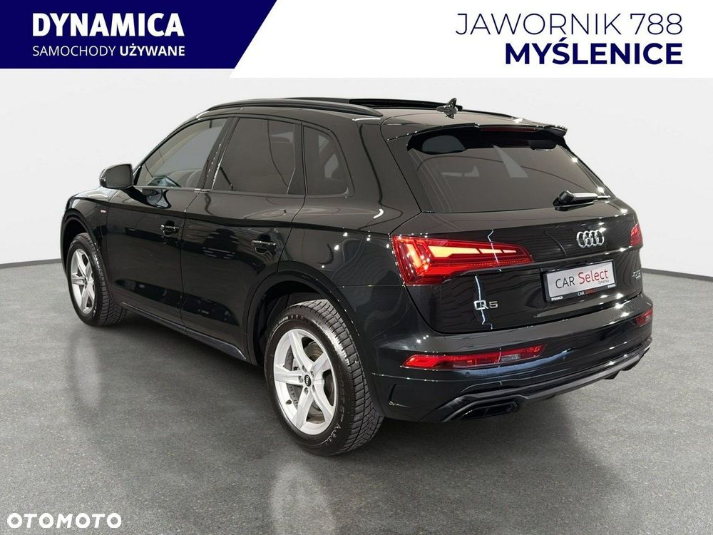 Audi Q5 - 7