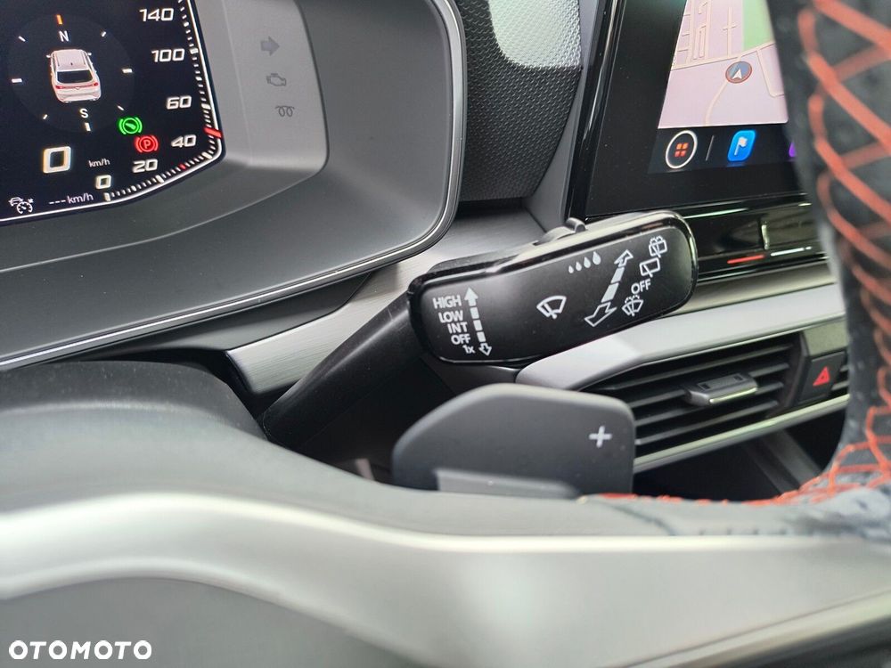 Seat Leon 2.0 TDI FR DSG - 26