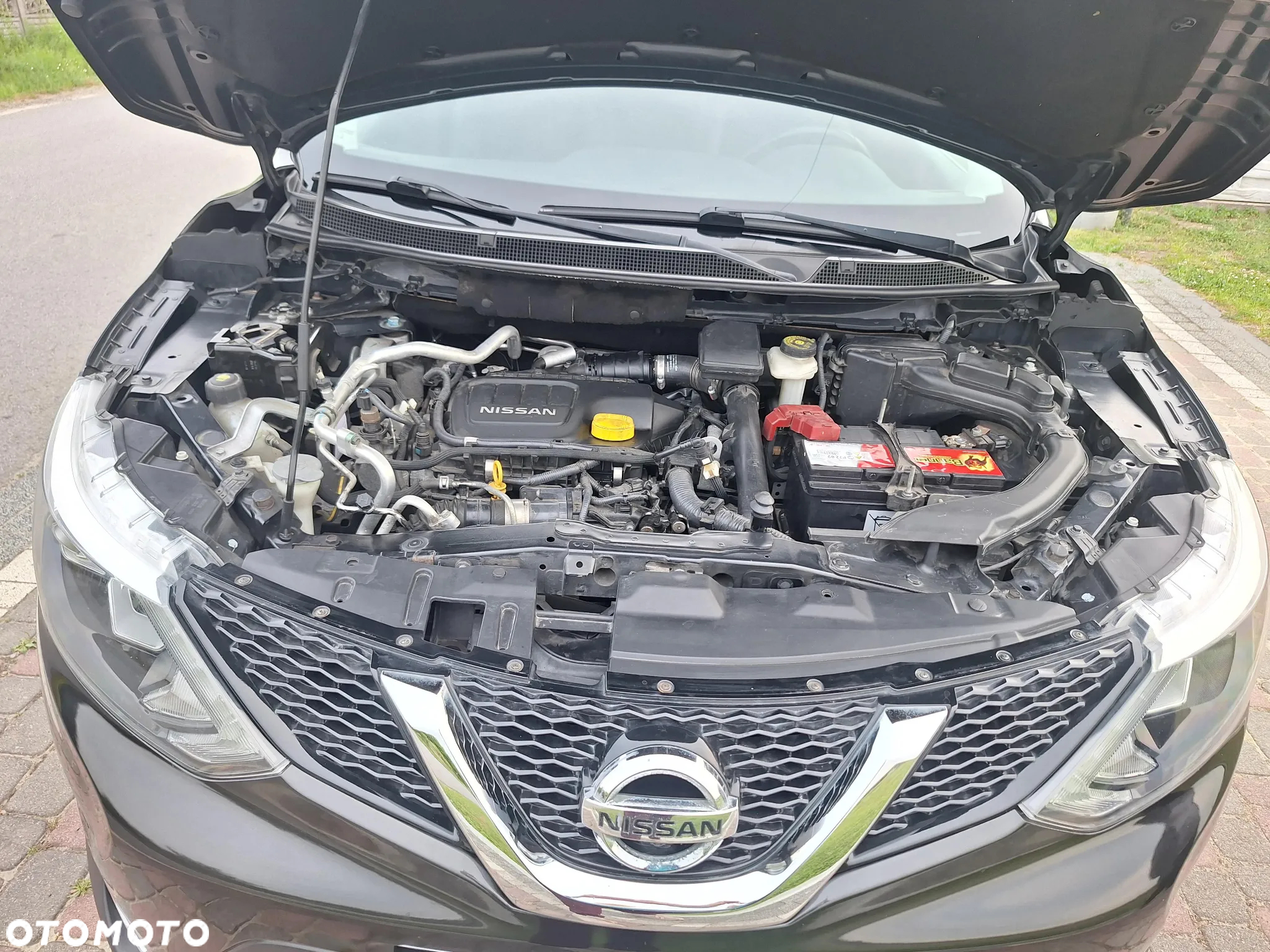 Nissan Qashqai - 31