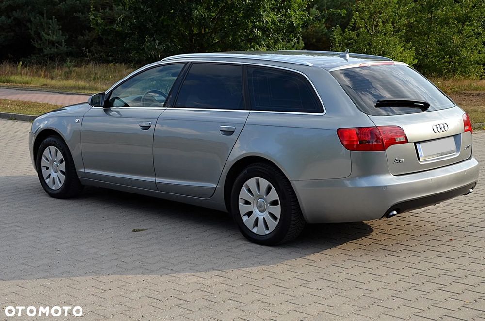 Audi A6 - 3