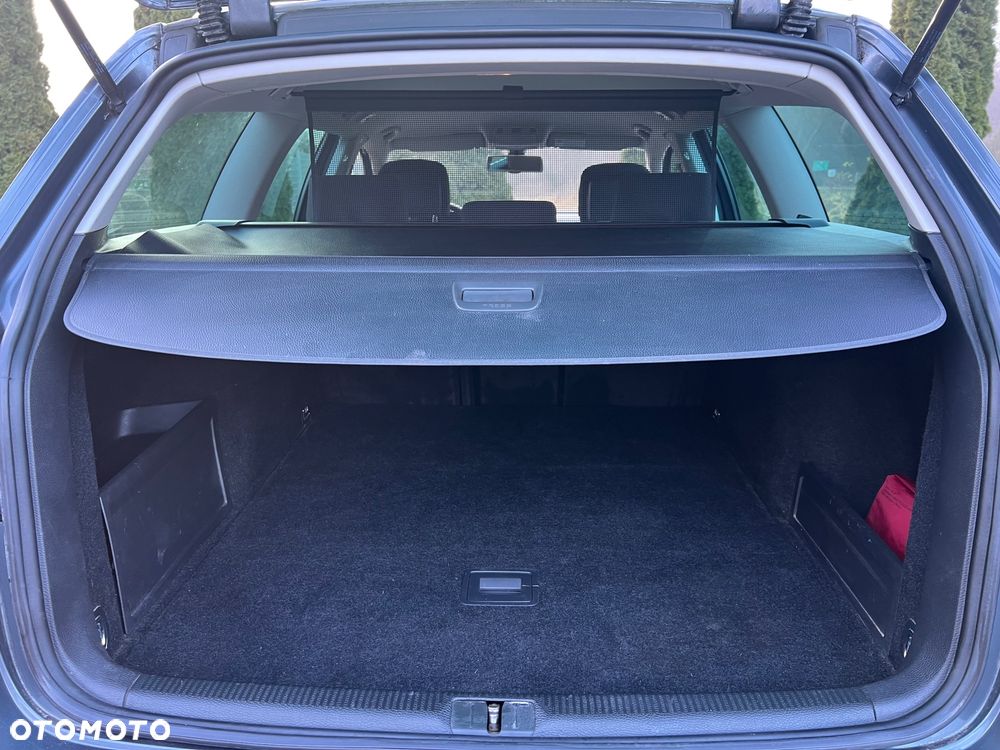 Volkswagen Passat Variant 1.4 TSI BlueMotion Technology Comfortline - 18