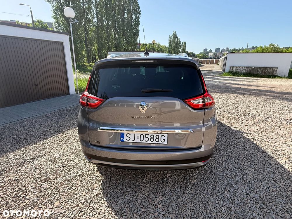 Renault Scenic ENERGY TCe 140 LIMITED - 13