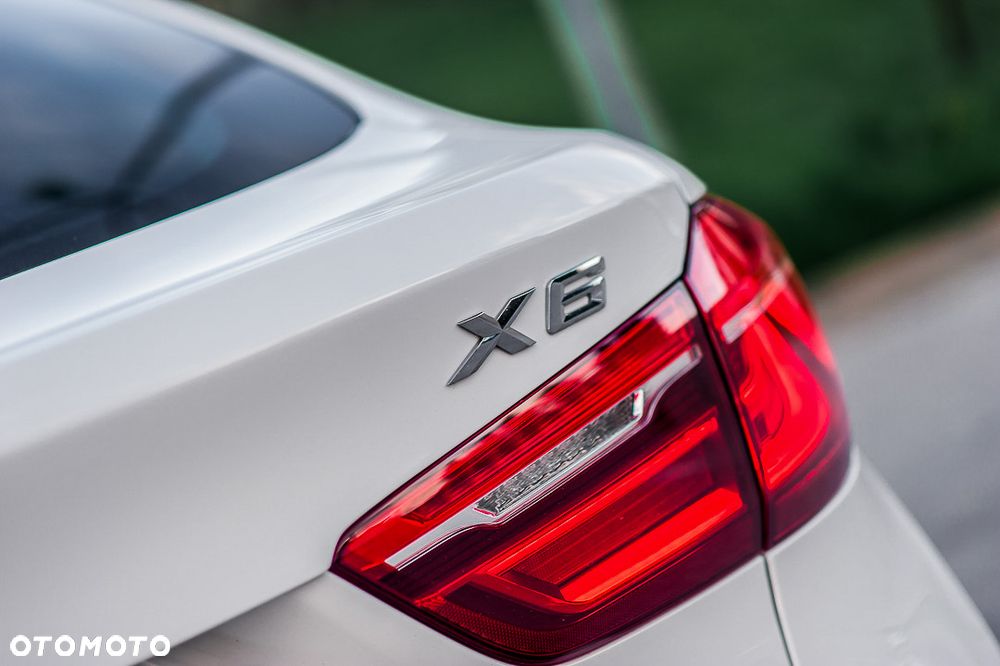 BMW X6 xDrive40d M Sport - 28