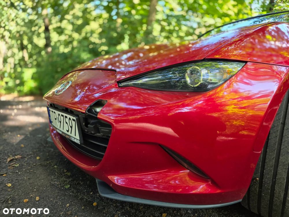 Mazda MX-5 - 33