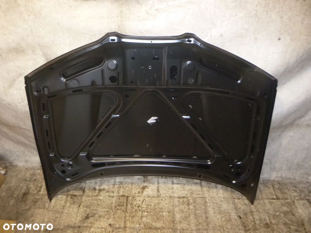 seat ibiza 6l 02r- maska silnika nowa - 2