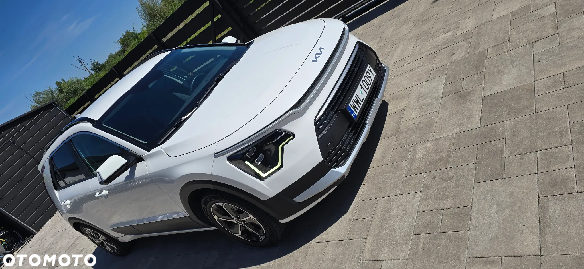 Kia Niro 1.6 GDI Hybrid L - 2