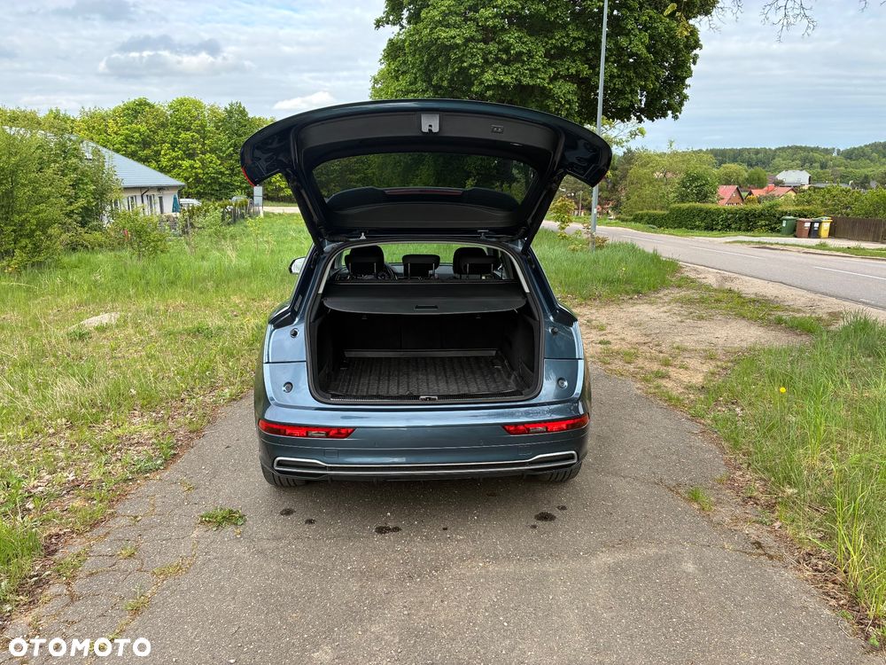 Audi Q5 2.0 TFSI Quattro S tronic - 3