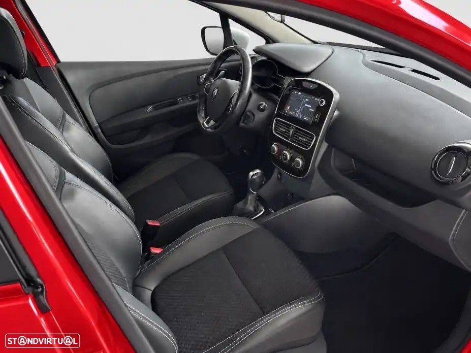 Renault Clio ENERGY TCe 120 EDC Intens - 6