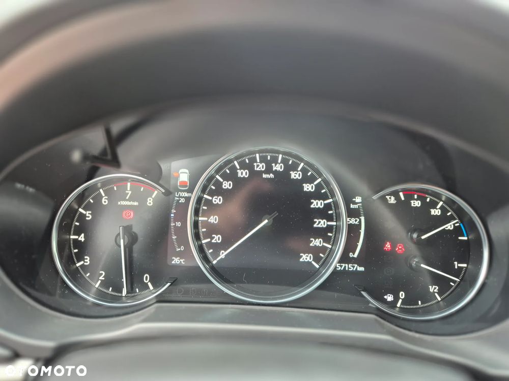 Mazda CX-5 2.0 Skypassion 2WD - 22