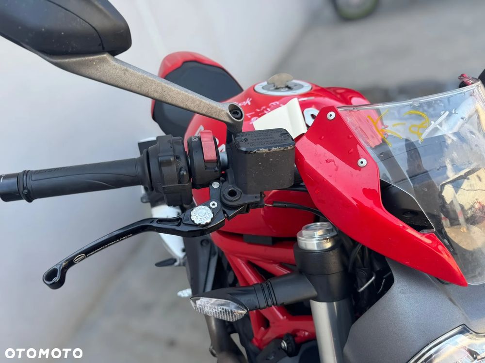 Ducati Monster - 15