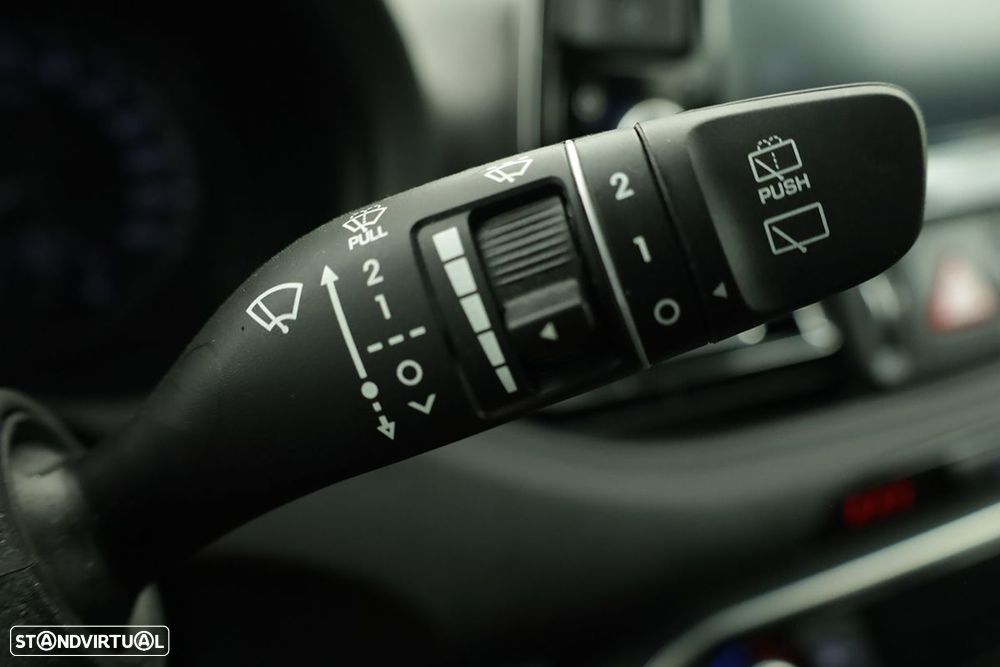 Hyundai i30 SW 1.0 T-GDi Style Plus DCT - 17