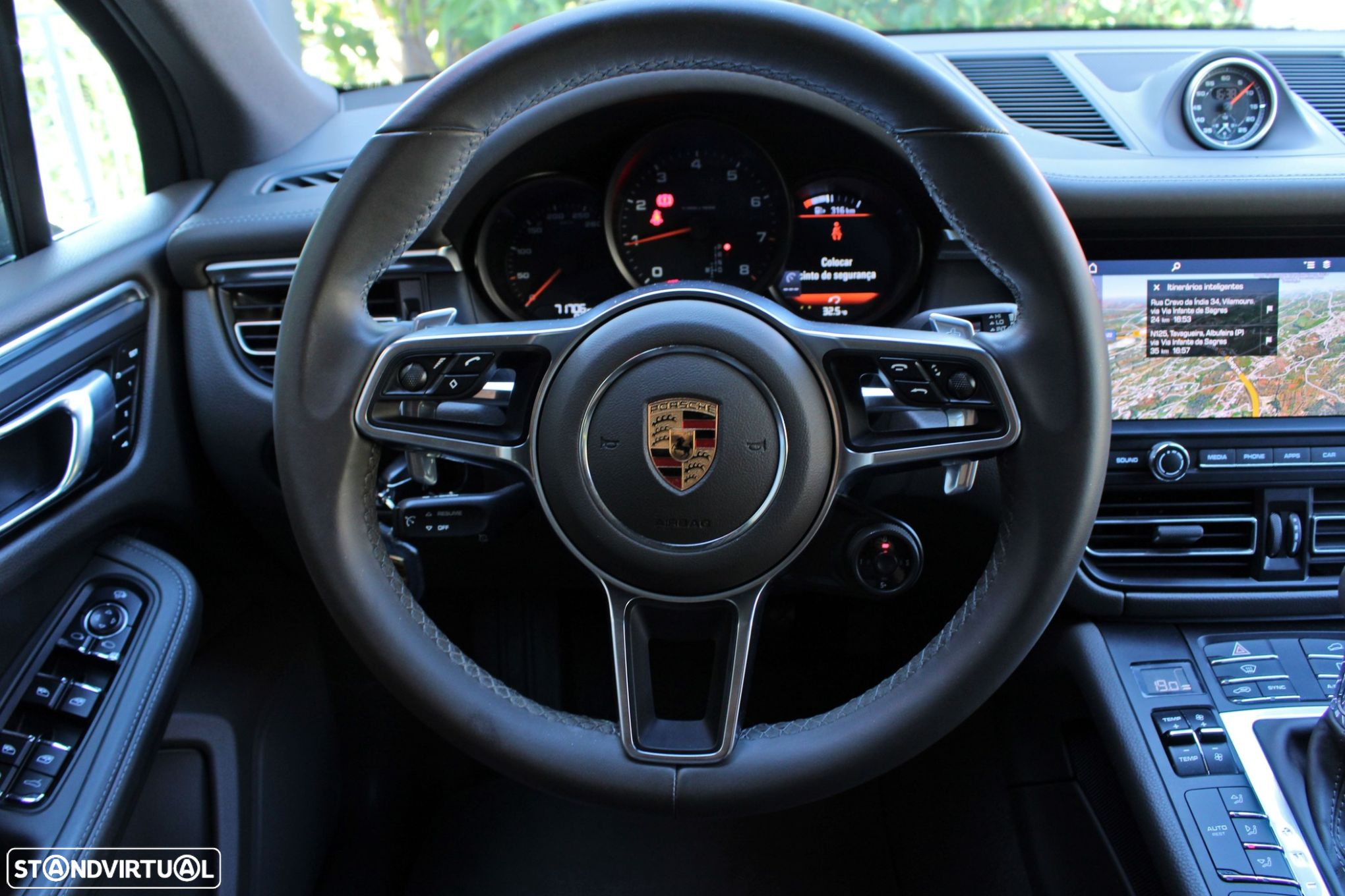 Porsche Macan Soul Edition - 7
