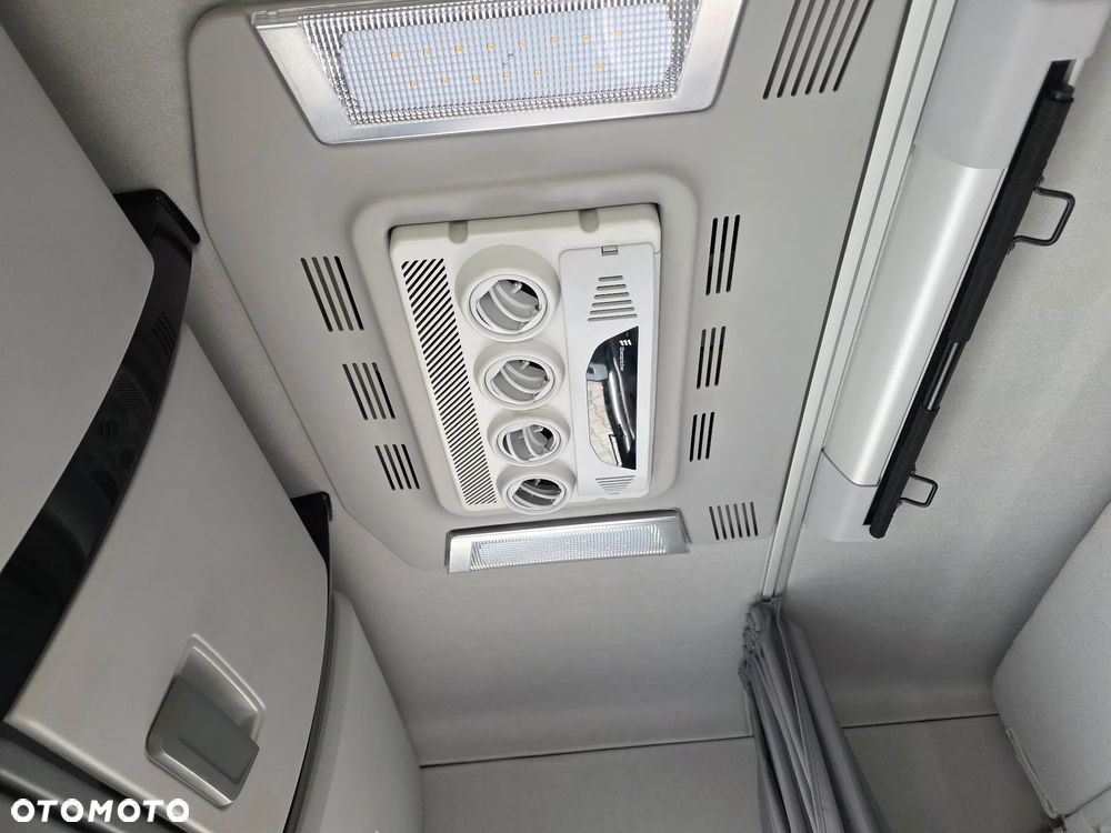 Renault T 480 EVO NOWY MODEL HIGHCAB Z DE FULL OPCJA JAK NOWA TYLKO 90 TYŚ KM !!! - 35