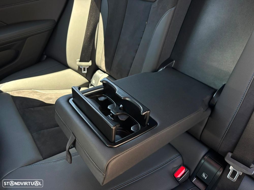 BMW i4 eDrive40 Gran Coupe M Sport - 19