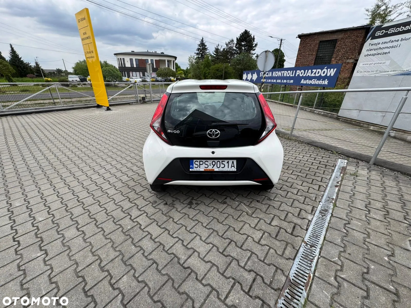 Toyota Aygo 1.0 VVT-i Color Edition - 5