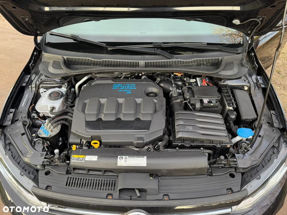 Volkswagen Polo 1.6 TDI SCR DSG Highline - 27