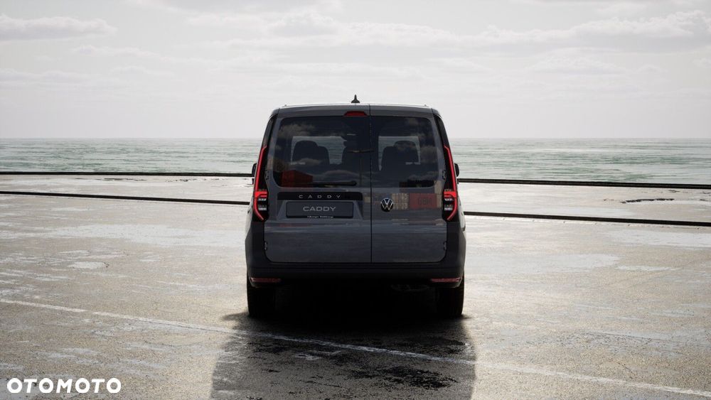 Volkswagen Caddy 2026 photo 5