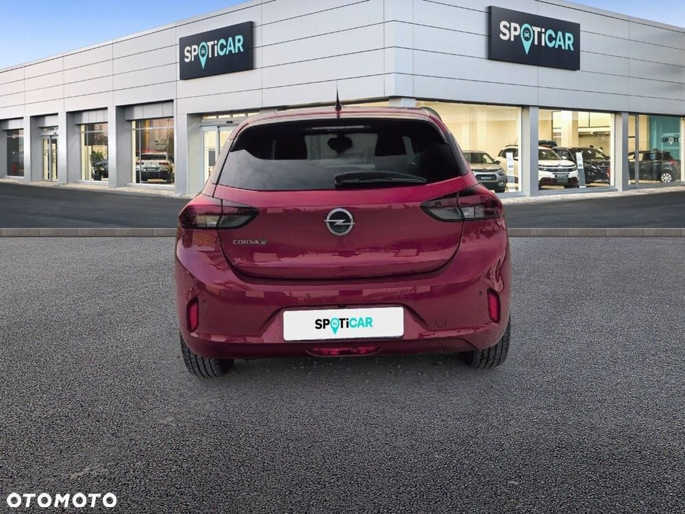 Opel Corsa - 6