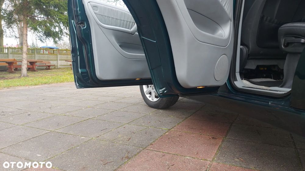 Mercedes-Benz ML - 19