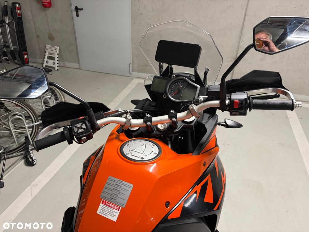 KTM Adventure - 17