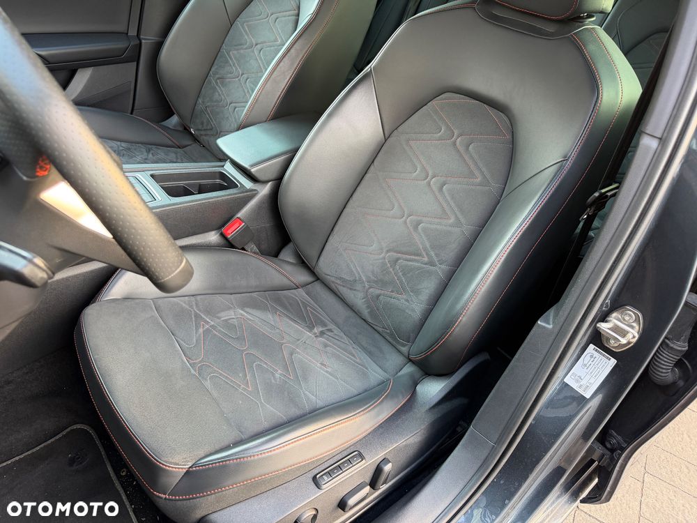 Seat Leon - 6