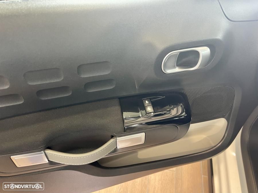 Citroën C3 1.2 PureTech Feel Pack - 26