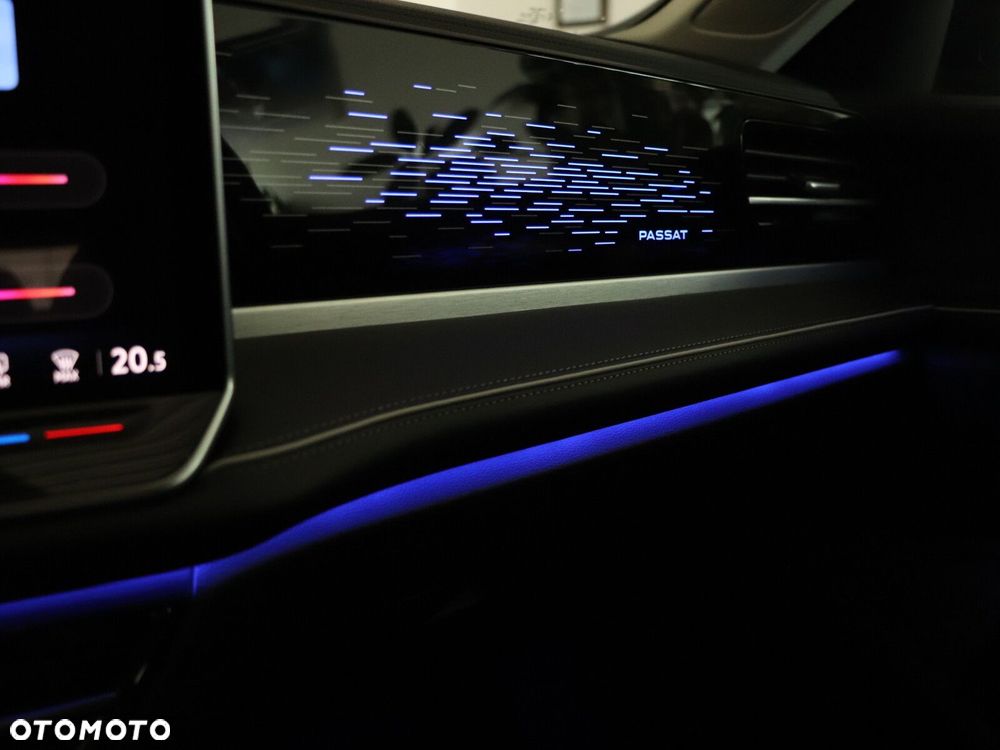 Volkswagen Passat Variant - 27