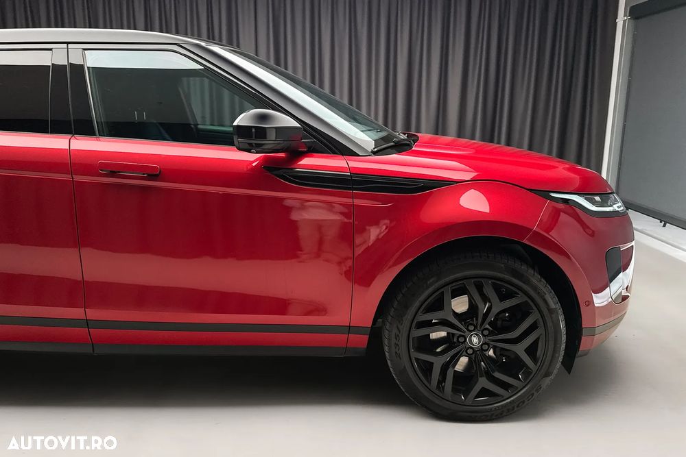 LAND ROVER Range Rover Evoque 2021 — imagine 7