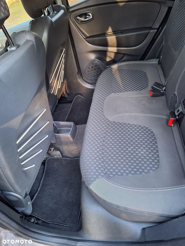 Renault Captur ENERGY TCe 90 Start&Stop Intens - 38