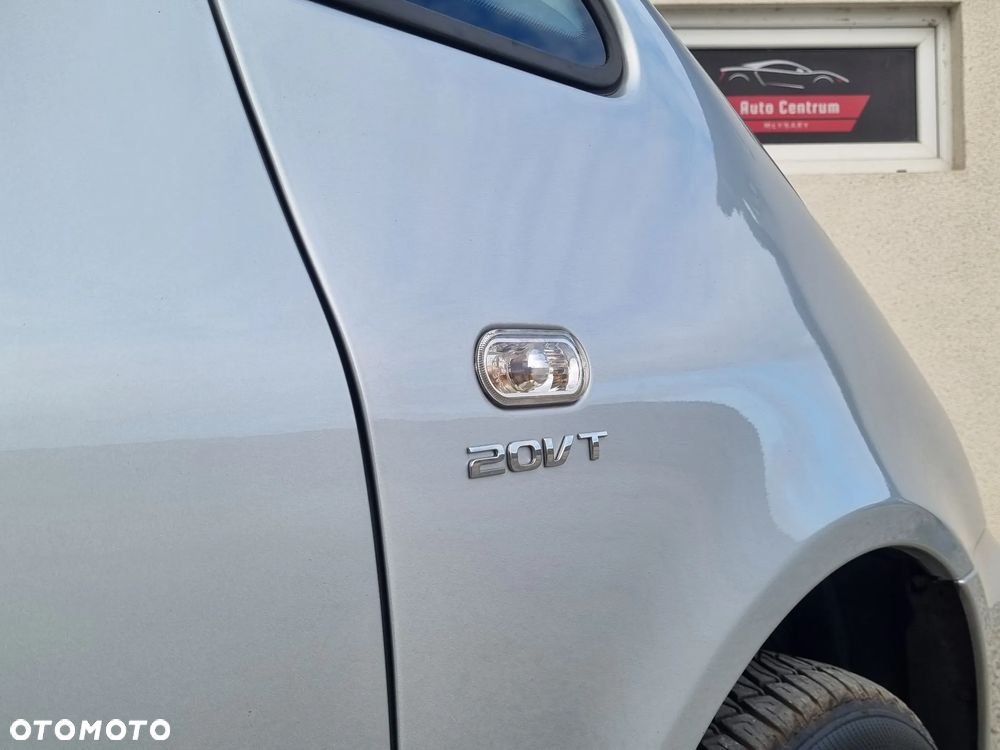 Seat Alhambra 1.8 20V Turbo Sport Edition - 18