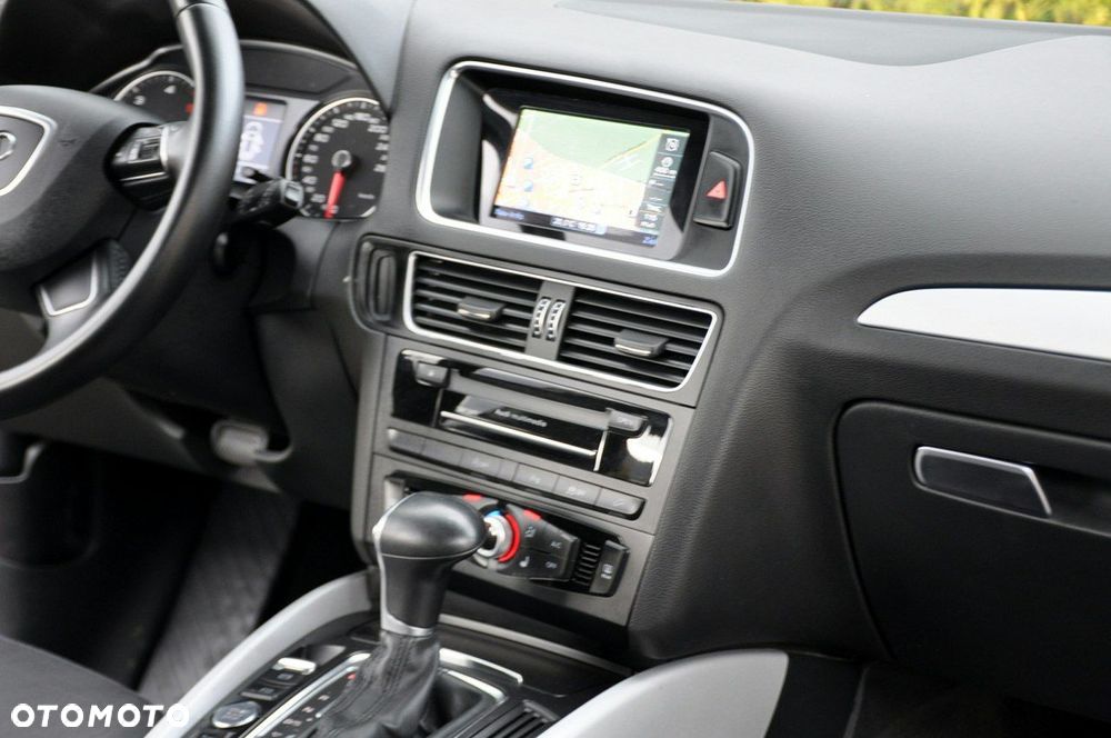 Audi Q5 - 26