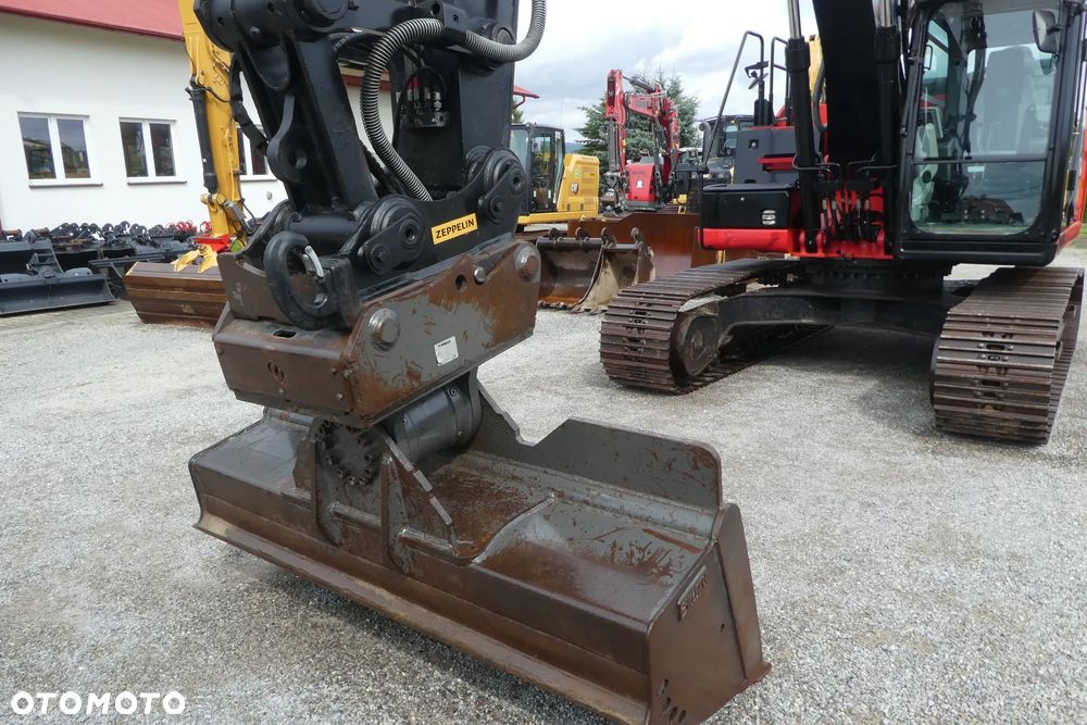 Caterpillar 320EL SYSTEM NIWELACJI LEICA ICON - 11