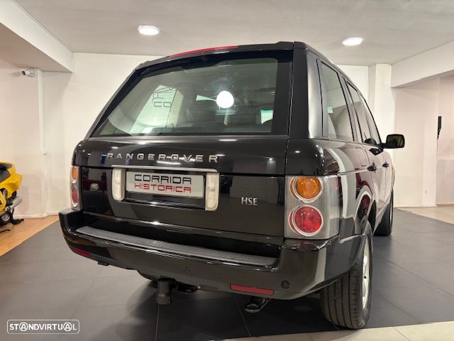 Land Rover Range Rover 3.0 TD6 HSE - 25