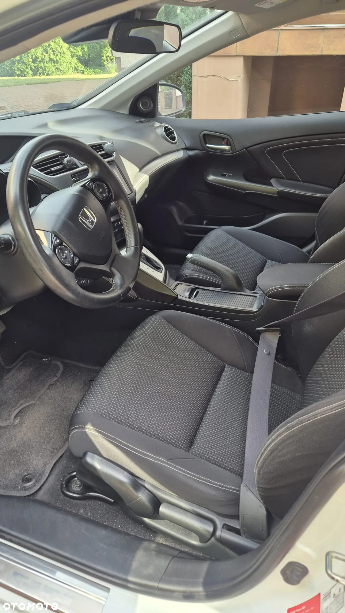 Honda Civic - 6